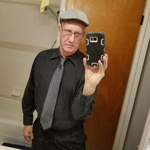 Meet your Posher, Mike